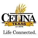 City of Celina logo