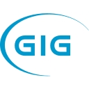 GIG Karasek logo