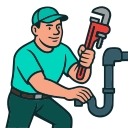 Spicewood Plumbing logo