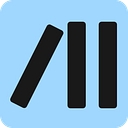 AllPrompts logo