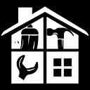 Home Cleaning and Repairs logo