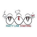 Party Link Staffing logo