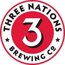 3 Nations Brewing logo