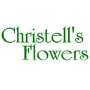 Christell's Flowers logo