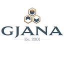 Gjana Construction logo