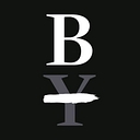 Better Not Younger logo
