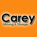 Carey Moving & Storage logo