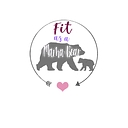 Fit as a Mama Bear logo