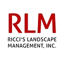 RLM, Inc. logo