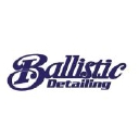 Ballistic Detailing logo
