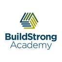 BuildStrong Academy logo