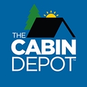 The Cabin Depot logo