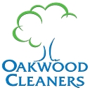Oakwood Cleaners logo
