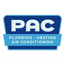 PAC Plumbing logo