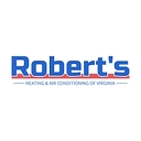 Robert's Heating & Air Conditioning of Virginia logo
