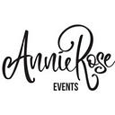 Annie Rose Events logo