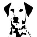 Flawless Dogs Mobile Salon logo