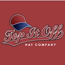 Top It Off Hat Company logo