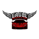 Eagle Wraps & Tint logo