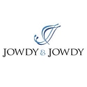 Jowdy & Jowdy logo