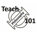 TeachPhilosophy101 logo