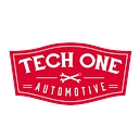 Tech One Automotive logo