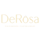 DeRosa Fine Diamonds logo