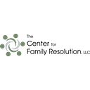 The Center for Family Resolution logo