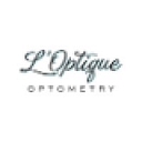 L'Optique Optometry logo