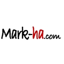 Mark-ha.com logo