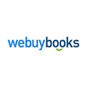 WeBuyBooks logo