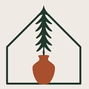 Redwood Clay House logo