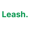 Leash logo