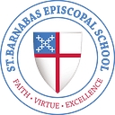 St. Barnabas Episcopal School (sbesyes.org) logo