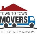 Town to Town Movers logo