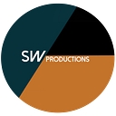 SW Productions logo
