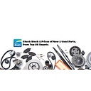 1st Choice Spares logo