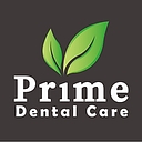 Prime Dental Care logo