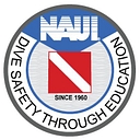 NAUI logo