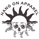Hang On Apparel logo