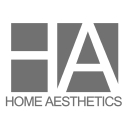 Home Aesthetics logo