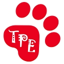 The Pet Experience logo