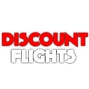 DiscountFlights.com logo
