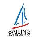 Sailing San Francisco logo