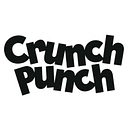 Crunch Punch logo
