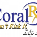Coral Rx logo