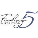 Feeding 5 Nutrition logo