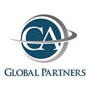 GA Global Partners logo
