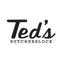 Ted's Butcher Bags logo