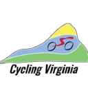 Cycling Virginia logo